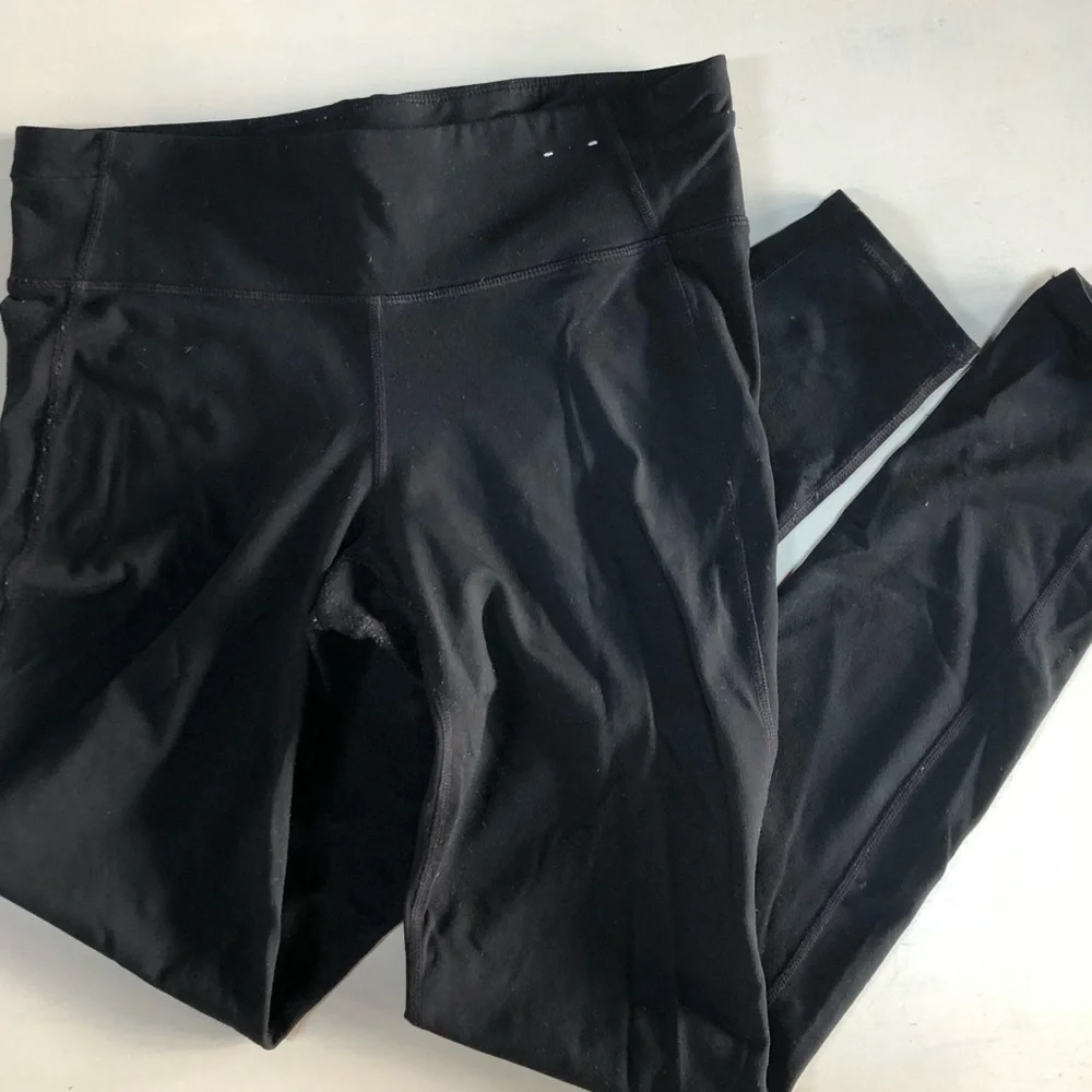 GapFit GFast Leggings - Picture 1 of 5